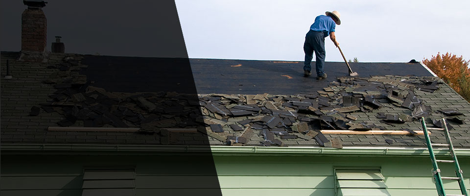 Chestnut Hill Roofing Contractors