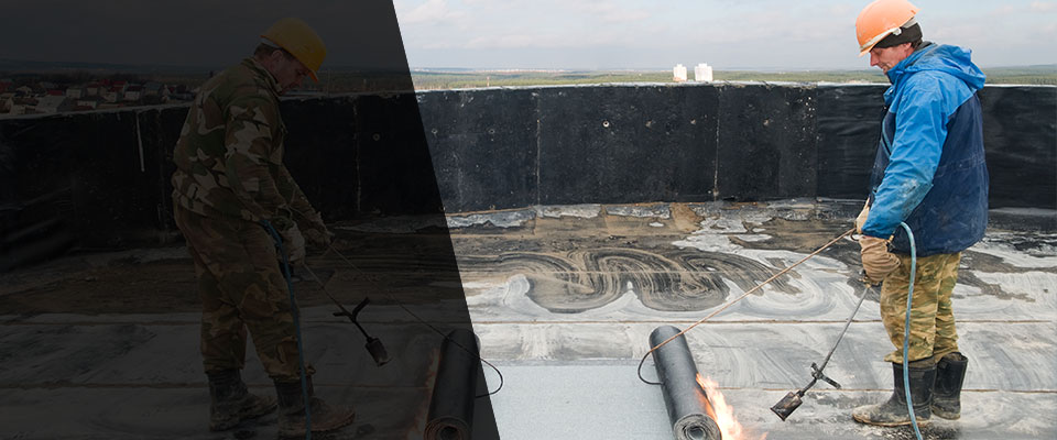 Chestnut Hill Roofing Contractors